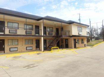 King's Inn Motel Paris