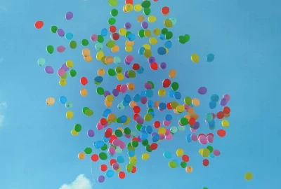 Vibrant Celebrations: Must-Attend Events and Festivals in Paris, TX