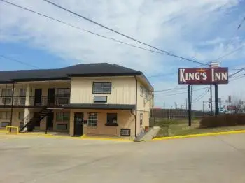 King's Inn Motel Paris 10
