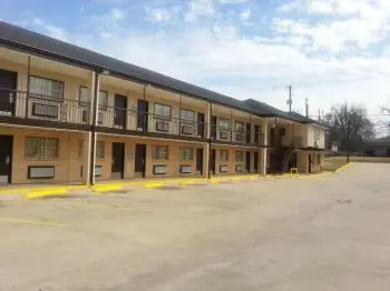 King's Inn Motel Paris 7